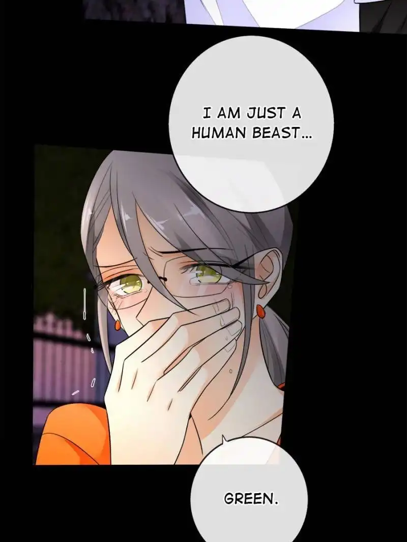 Stop! You Sexy Beast Chapter 174 94